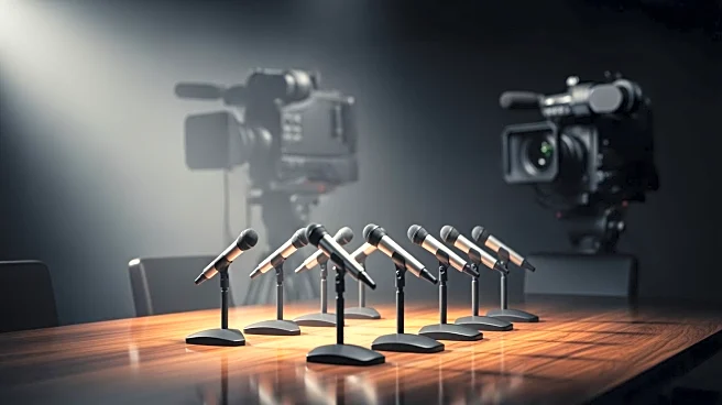 Ethiopian Media Authority Revokes Reuters Journalists' Accreditation Amid Controversial Report