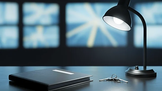 Department of Homeland Security Shutdown: Impact on Immigration and Security Operations