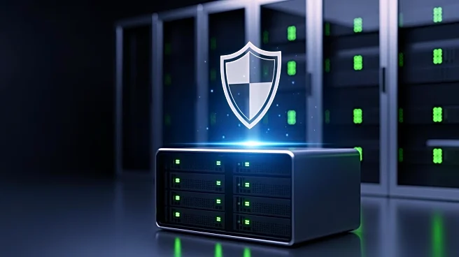 Nevada Implements New Data Classification Policy to Enhance Cybersecurity