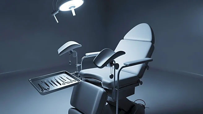 Ohio State University Investigates Gynecologist Linked to Epstein Files