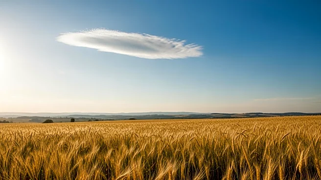 Minnesota Enjoys Top 10 Weather Day with Mild Temperatures and Sunshine