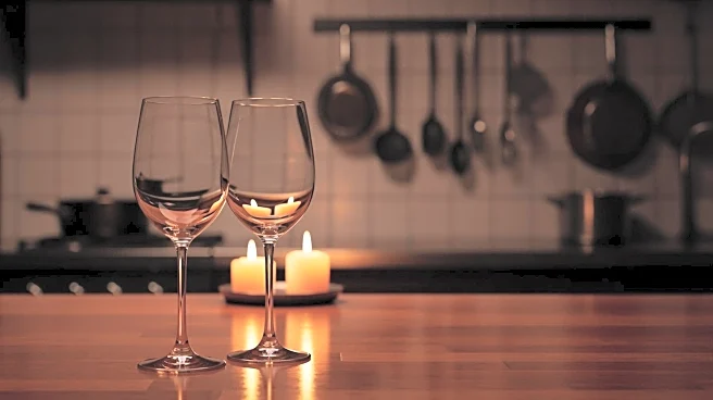 Santa Barbara Culinary Couple's Mysterious Death Leaves Community in Shock