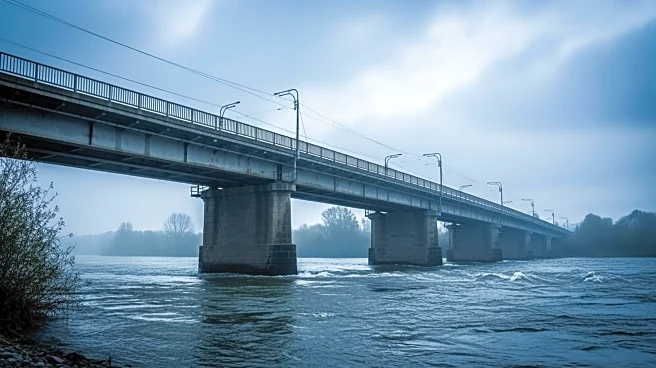 Ukraine Anticipates IMF Approval for $8.2 Billion Program Amid Ongoing Conflict