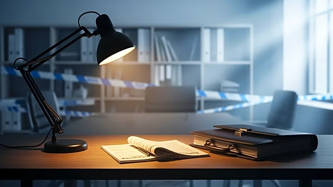 ICE Agents Placed on Leave Amid Minneapolis Shooting Investigation and DHS Funding Concerns