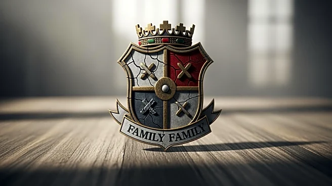 The Kennedy Curse: A Legacy of Tragedy and Controversy