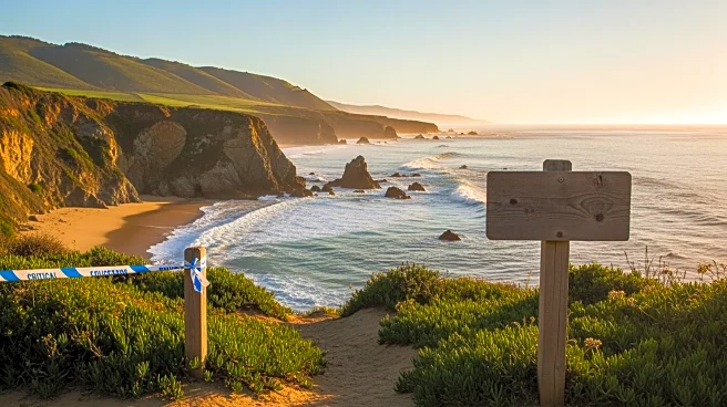 California Coastal Conservationists Continue Decades-Long Fight to Protect Environment