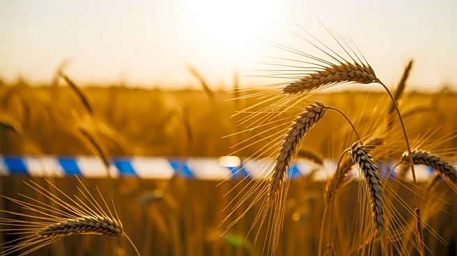 Concerns Raised Over Indo-US Trade Deal's Impact on Indian Agriculture