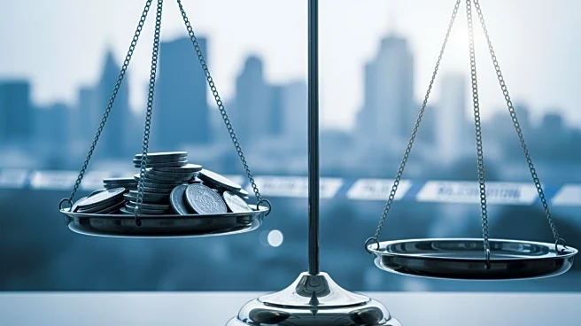 Minneapolis Faces $203 Million Cost from ICE Operation Metro Surge