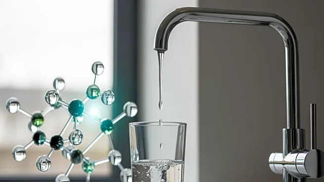 Pilot Study Reveals High Levels of PFAS Precursors in Rochester Homes