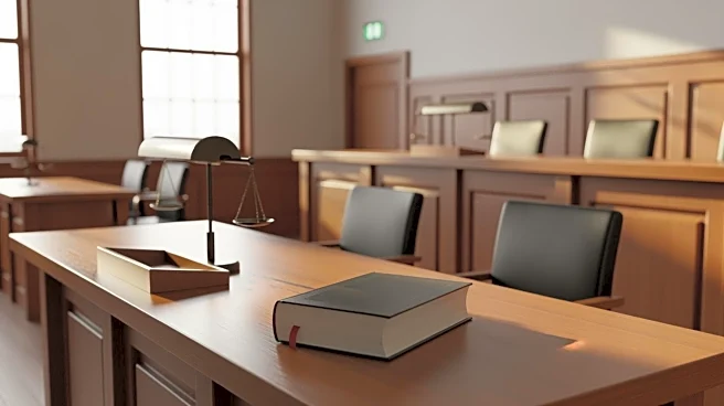 Judge Blocks Trump Administration's Effort to Obtain SNAP Recipients' Data, Citing Legal Concerns