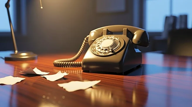 California Man Charged with Sending Fake Ransom Texts in Nancy Guthrie Case