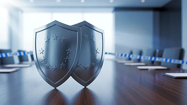 Von der Leyen Advocates for European Mutual Defense Amid NATO Criticism