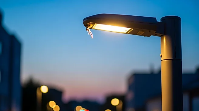 West LA Councilwomen Collaborate to Address Broken Streetlights