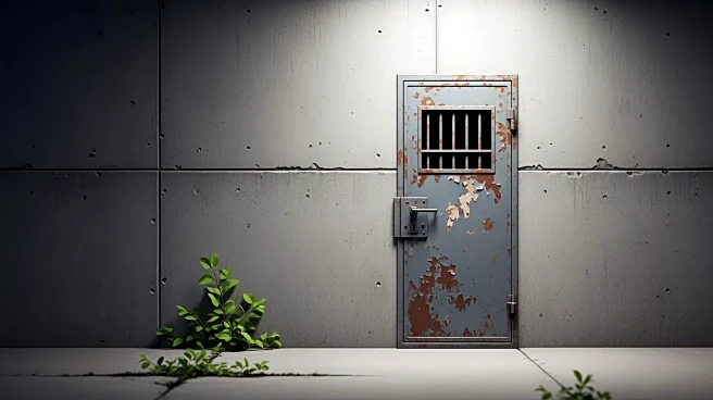 Iranian Authorities Transfer Nobel Laureate Narges Mohammadi to Northern Prison Amid Health Concerns