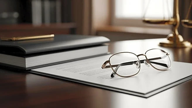 Sen. Mark Kelly's Lawyer Urges DOJ to Drop Indictment Efforts Over Military Video