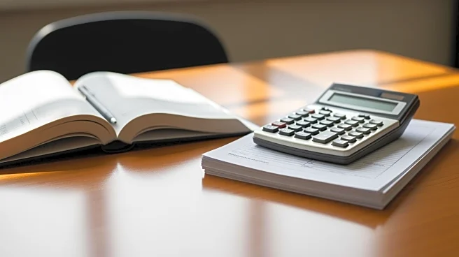 Mansfield High School Secures Grant for Financial Education Fair