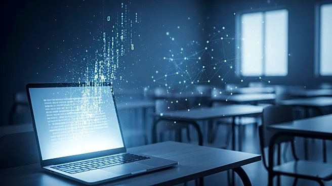 Cyber Attacks on U.S. Schools Plateau, Data Exposure Increases Significantly