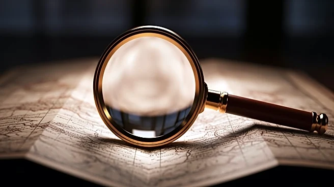 Federal Authorities Offer Reward in Complex Nancy Guthrie Case