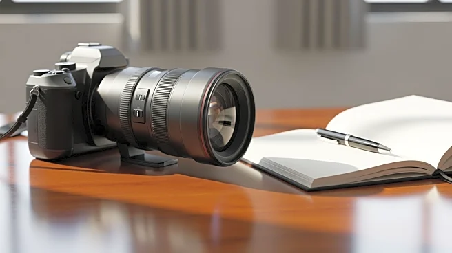 Washington Post Journalists Attend Olympics Despite Layoffs, Highlighting Commitment to Coverage