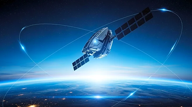 NASA Plans Rescue Mission for Swift Observatory Amid Orbit Decline