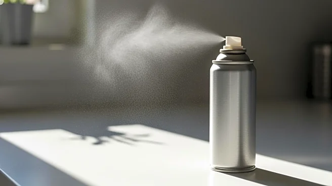 Los Angeles Man Awarded $25 Million in Lawsuit Over Cooking Spray-Induced Lung Disease