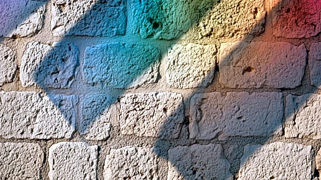 Stonewall Flag Debate Highlights Cultural Tensions and Historical Context