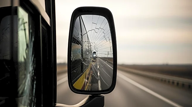 Tour Bus Driver Charged with Homicide in Fatal New York Crash Involving Five Deaths