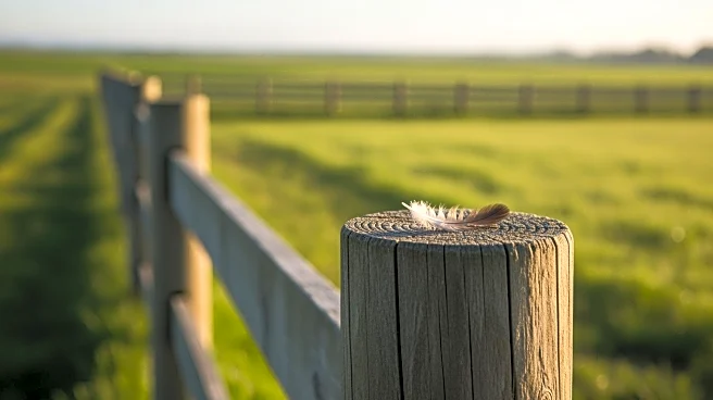 ASPCA Criticizes House Farm Bill for Threatening Animal Welfare Laws