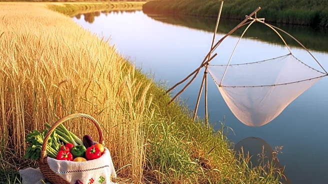 President Tinubu Pledges Support for Agriculture and Tourism at Argungu Festival