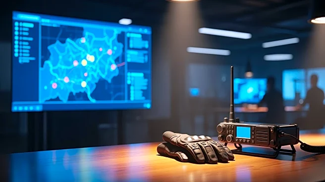 SWAT Operation Underway in Pima County Amid Nancy Guthrie Disappearance