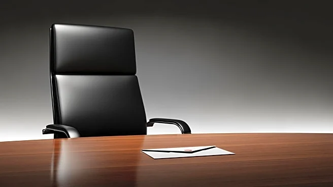 Michael Ferro Cancels Planned Meeting with Jeffrey Epstein at Last Minute