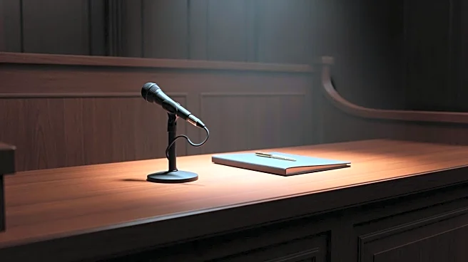 Don Lemon Pleads Not Guilty to Federal Charges in Minnesota Church Protest