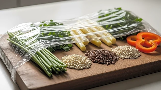 FDA and Manufacturers Issue Recalls Over Salmonella Concerns in U.S. Food Products