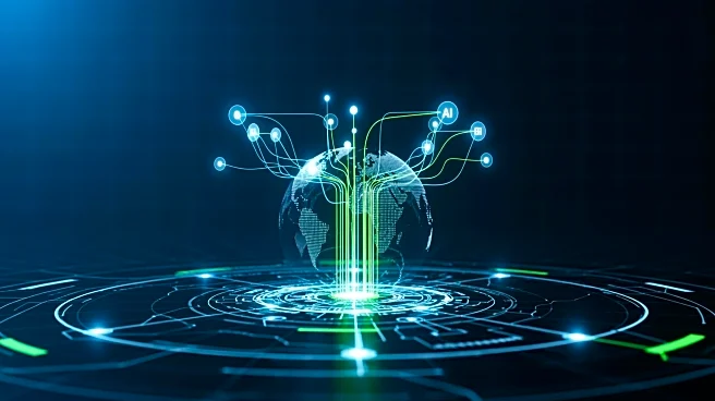 AI Tool Claude Assists in Capture of Venezuelan Leader Maduro