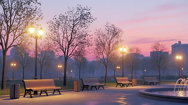 Mild Weather Forecasted for Valentine's Day in NYC, Impacting Local Plans