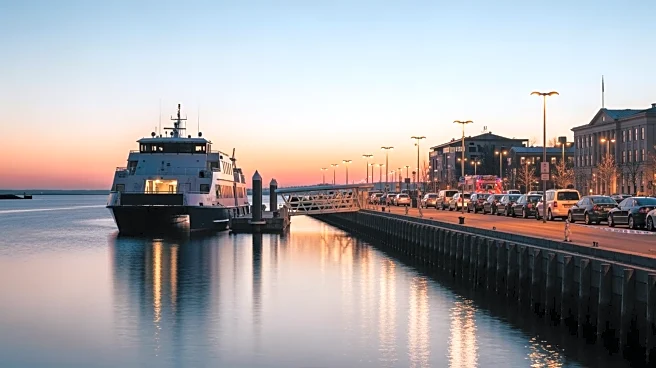 NYC Ferry and Alternate Side Parking Disruptions Continue Amid Schedule Changes