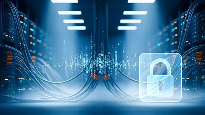 DHS Pressures Platforms for Identities of Anti-ICE Users