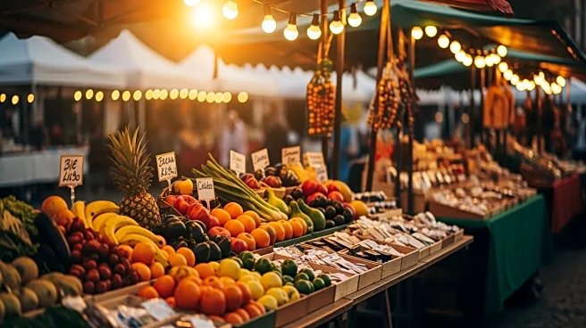 Mercado Market Hosts Fundraiser to Support Lake Street Businesses