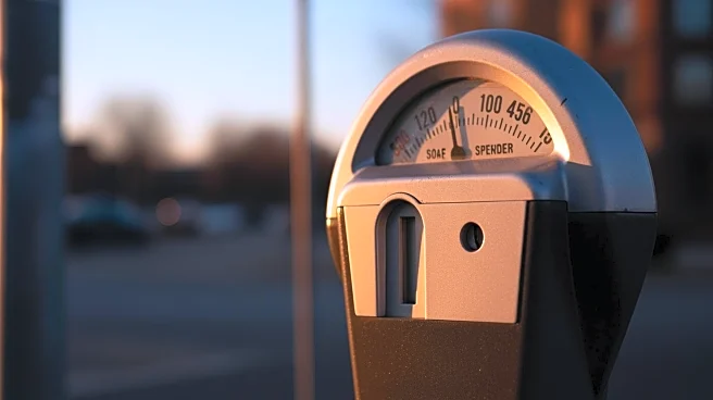 Salisbury Residents Concerned Over Proposed Parking Charge Increases