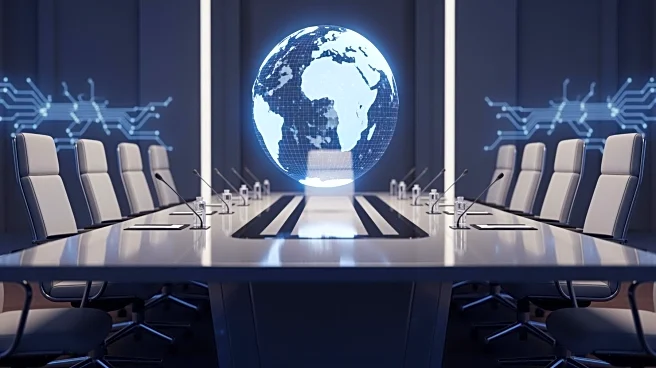 Munich Security Conference 2026 Highlights Integration of Technology in Security Policy