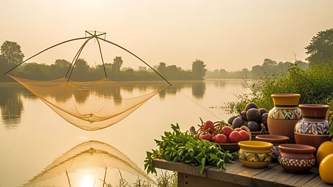President Tinubu Highlights Argungu Festival as Symbol of Stability and Pledges Support for Agriculture and Tourism