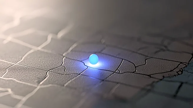 Nebraska's 'Blue Dot' Electoral Vote Becomes Central Issue in Midterm Race