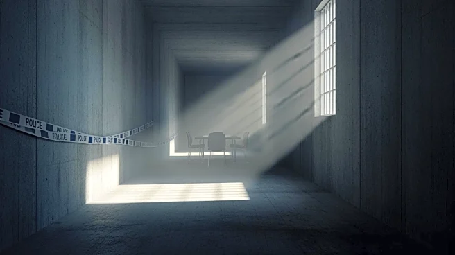 Mahnaz Mohammadi Explores Iran's Evin Prison in Berlin Film 'Roya'