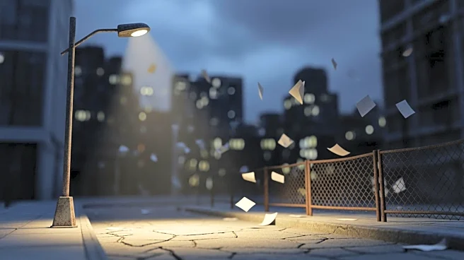 Senator Klobuchar Criticizes Federal Immigration Operations in Minneapolis Amid Fatal Shootings