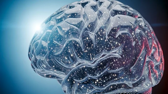 Study Reveals Microplastic Accumulation in Human Brains, Raises Concerns for Dementia Patients