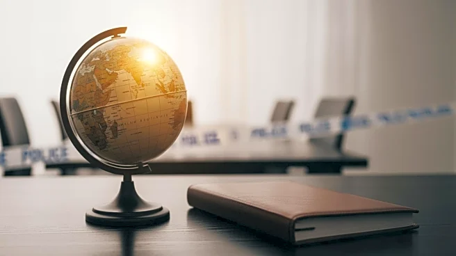 Governor Newsom's International Travel Funded by Nonprofit, Not Taxpayers