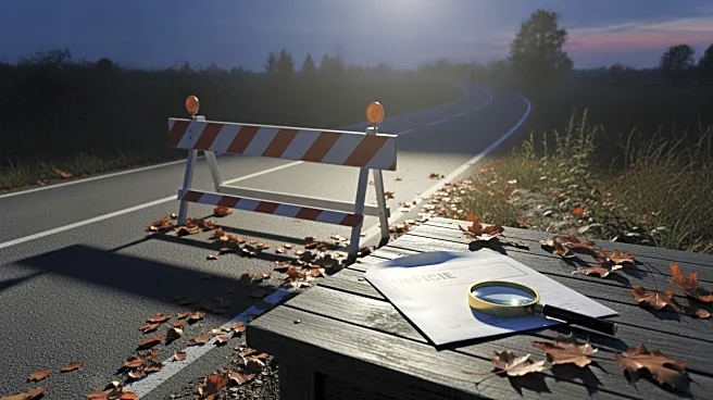 Investigation into Disappearance of Nancy Guthrie Intensifies with Roadblocks and Search Warrants