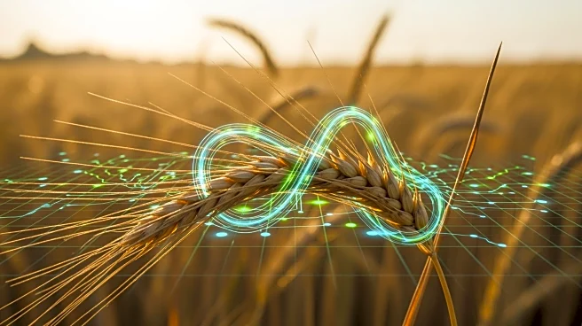 St. Croix's 54th Agrifest Highlights Integration of Agriculture and Technology