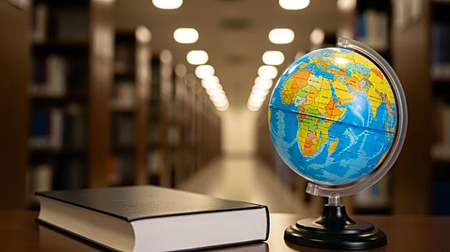 Qatari Financial Influence on U.S. Universities Raises National Security Concerns