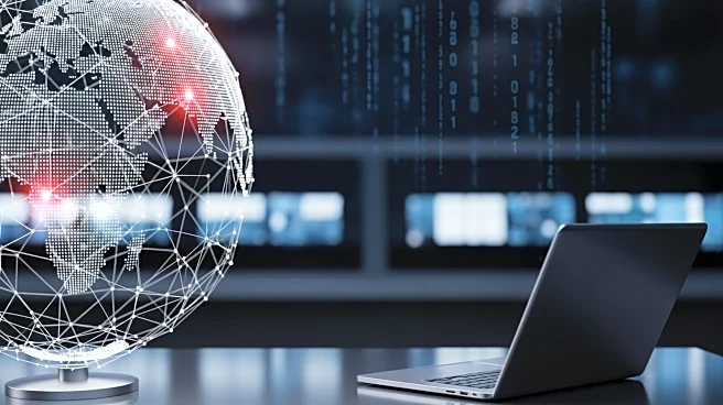 China Vows Action After CIA Recruitment Video Targets Military Personnel